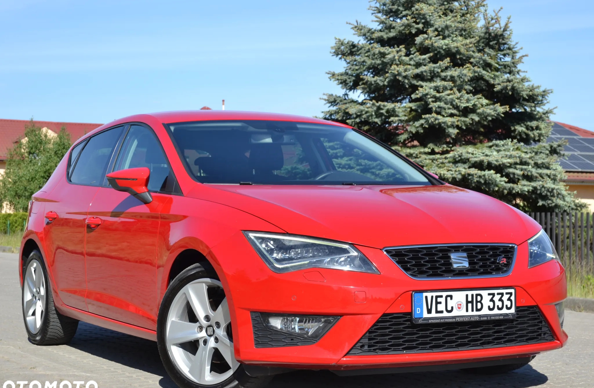 Seat Leon cena 42800 przebieg: 176908, rok produkcji 2013 z Iława małe 781